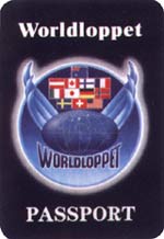 ������� worldloppet
