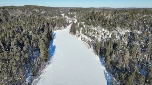 KareliaSkiFest Ладога