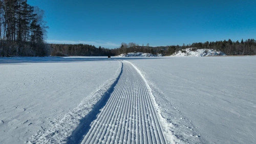 KareliaSkiFest Ладога