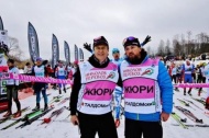 13 Февраля 2016 Года На #Рекадубна В 20Й Раз Состоялся Знаменитый Лыжный Марафон #Николовперевоз #Rlxsc #Rl #Skigo #Cup 2016 13 Февраля 2016 Года На #Рекадубна В 20Й Раз Состоялся Знаменитый Лыжный Марафон #Николовперевоз #Rlxsc #Rl #Skigo #Cup 2016