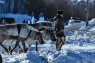 Праздник Севера 2020 Перенесен На Декабрь