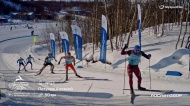 Персональные Фильмы С Праздника Севера