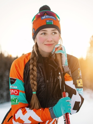 Еремеева Елизавета