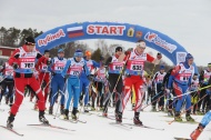 Деминский Лыжный Марафон Fis/Worldloppet 2020 Состоится В Любую Погоду!