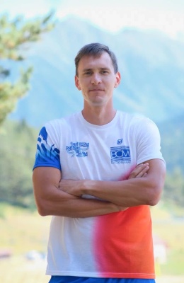Зародов Андрей