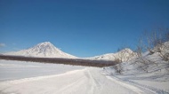 Авача Russialoppet 2017