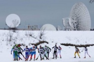 Николов Перевоз – Православный Храм И Лыжный Марафон На Реке Дубна #Rlxsc #Rl #Skigo #Cup 2016 Николов Перевоз – Православный Храм И Лыжный Марафон На Реке Дубна #Rlxsc #Rl #Skigo #Cup 2016