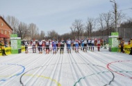 Более 300 Лыжников Финишировали В Тольяттинском Марафоне, 2-М Этапе Russialoppet Team Cup