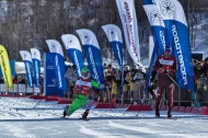 Пресс-Релиз Летнего Спринта Fis В Якэши, Китай