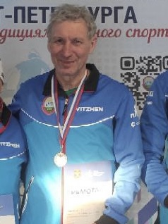 Степанов Юрий