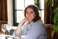 Елена Валерьевна Вяльбе Поздравляет С Новым Годом!