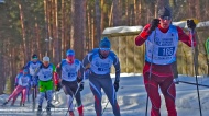 Mysportfilm На Казанском Лыжном Марафоне-2018