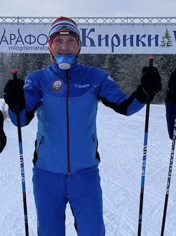 Лукин Сергей