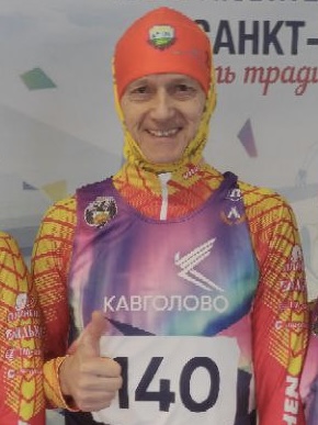 Юдин Андрей