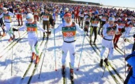 Югорский Марафон #Rlxsc #Rl #Skigo #Cup 2016 Видео - Отчет Югорский Марафон #Rlxsc #Rl #Skigo #Cup 2016 Видео - Отчет