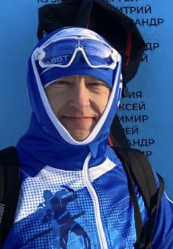 Сороковиков Сергей