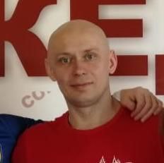 Иванов Владимир
