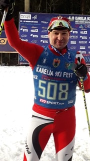 Сальников Андрей