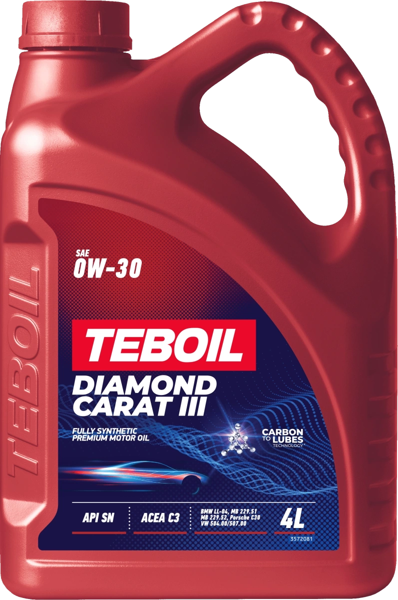 Teboil моторное масло.webp