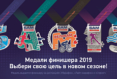 Кубок Бам 2018. Итоги. Праздник Удался!