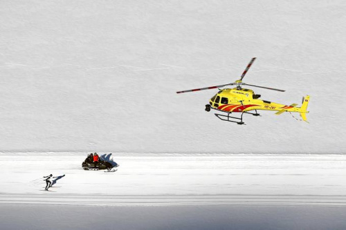 Engadin