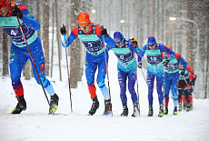 Как прошел TOKSOVO CUP 2025?