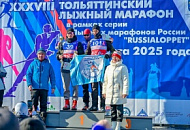 Регистрация продолжается... 3 марафона открыли продажи.