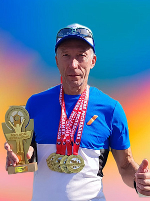 Зиновьев Владимир