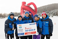 Снега нет, но вы бегите! Результаты Малого Кубка в ЦФО-2025.