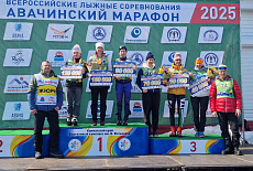 Сюда едут те, кому полтоса мало, чтобы закрыть сезон!