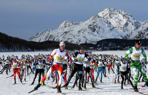 Engadin