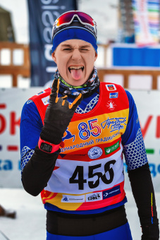 Праздник Севера Кл