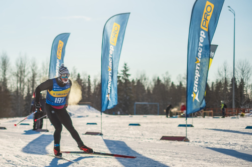 Карелия SKI FEST
