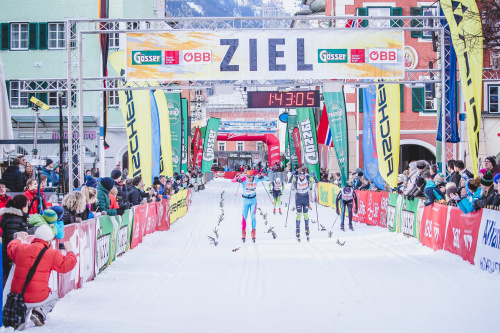 Dolomitenlauf