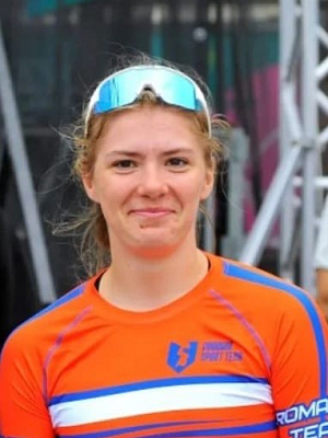 Попова Екатерина