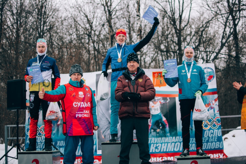 Владимирский Проку