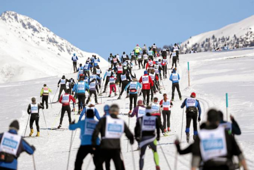 Engadin