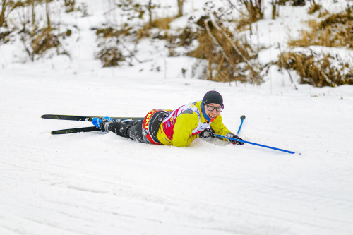 ДЁМИНО WORLDLOPPET