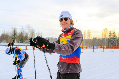 Карелия SKI FEST Классика
