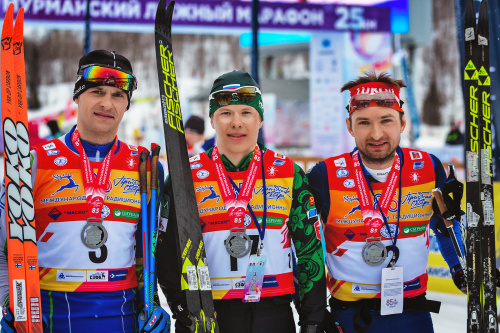 Праздник Севера Кл