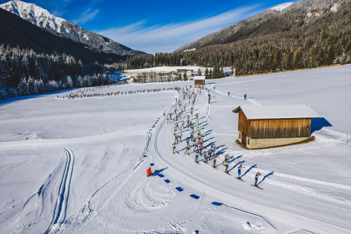 Dolomitenlauf