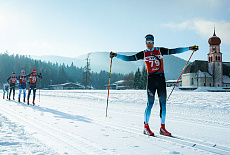 Льготная Регистрация На Kaiser Maximilian Lauf 2019