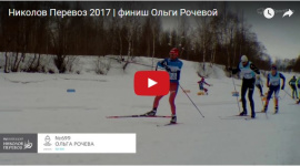Mysportfilm На Югорском Марафоне