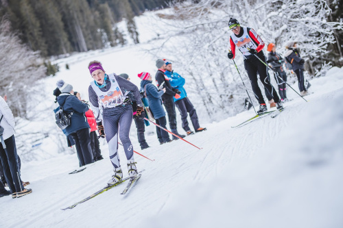 Dolomitenlauf Ft