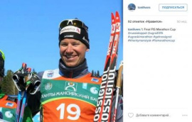 Прошлогодний Победитель Югра Хски Fwlc Приедет Вновь! #Rlxsc #Rl #Skigo #Cup 2016