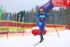 Как прошел TOKSOVO CUP 2025?