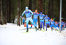 Как прошел TOKSOVO CUP 2025?