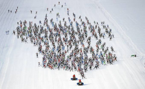 Engadin
