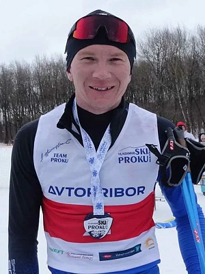 Бабичев Андрей