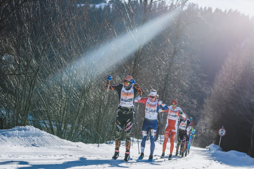 Dolomitenlauf